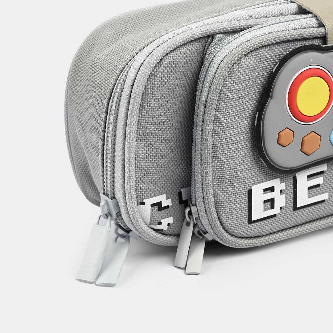 Stationery Pencil Pouch For Kids