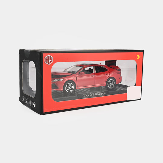 1:28 Scale Die Cast Model Car for Kids