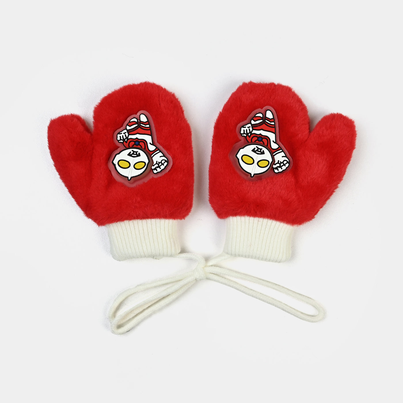 Kids Winter Warm Gloves