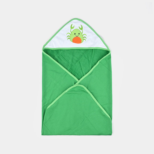 Hooded Baby Bath Towel For Kids