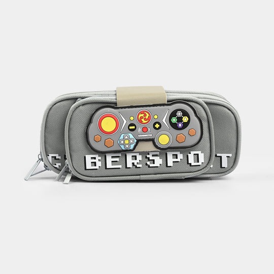 Stationery Pencil Pouch For Kids
