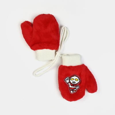 Kids Winter Warm Gloves