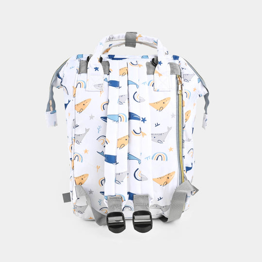 Essential Stylish Mother Backpack For Baby Care