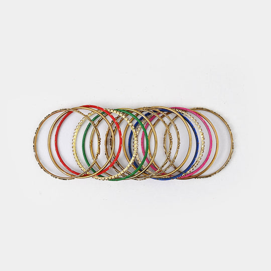 Beautiful Bangles for Girls