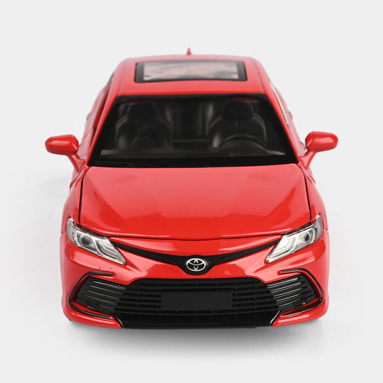 1:28 Scale Die Cast Model Car for Kids