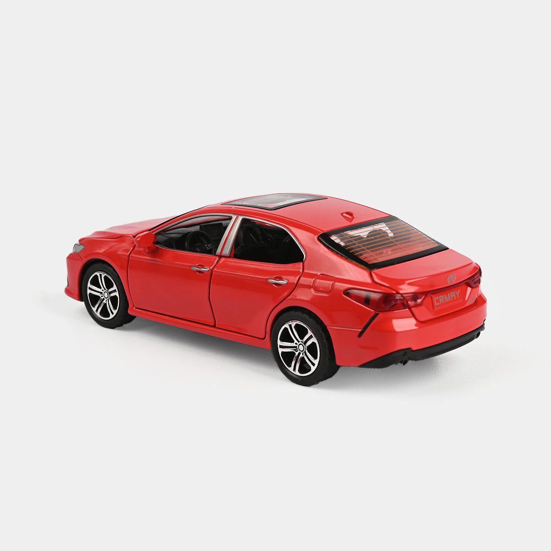 1:28 Scale Die Cast Model Car for Kids