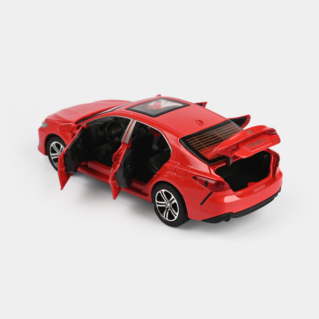 1:28 Scale Die Cast Model Car for Kids