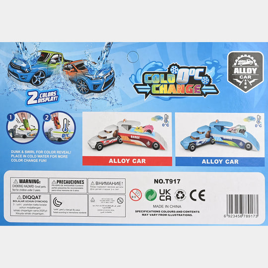 Alloy Mini Car for Kids