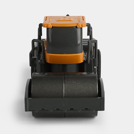 Alloy Inertia Engineering Vehicles