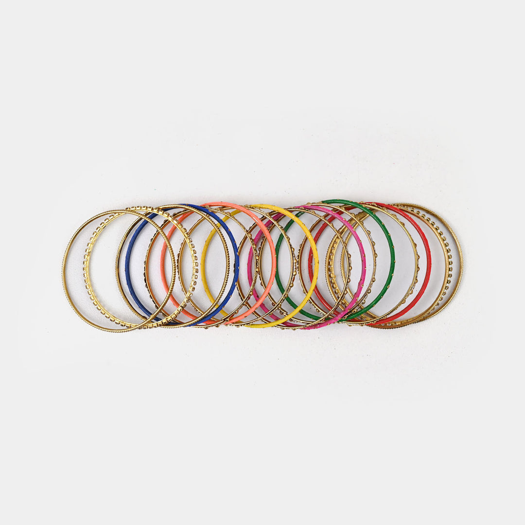 Beautiful Bangles – Festive & Stylish