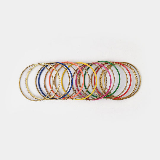 Beautiful Bangles – Festive & Stylish