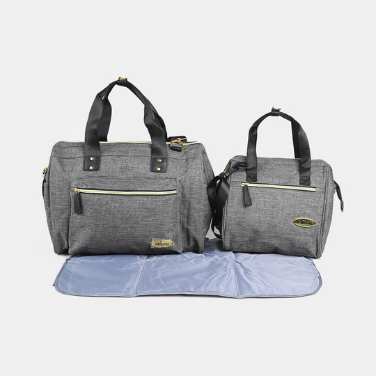 Baby Care Mother Bag Set