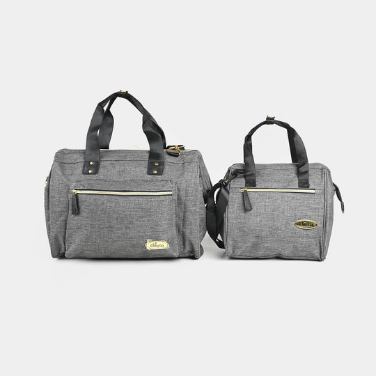 Baby Care Mother Bag Set