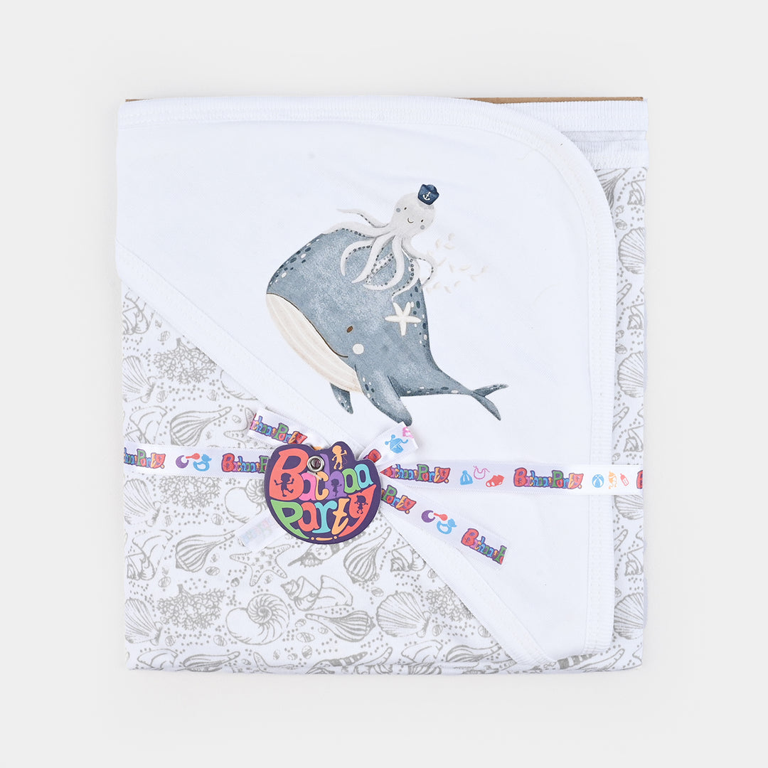 Baby Wrapping Sheet