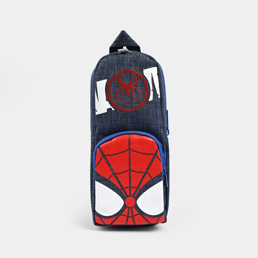 Stationery Pencil Pouch For Kids