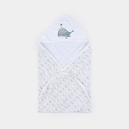 Baby Wrapping Sheet