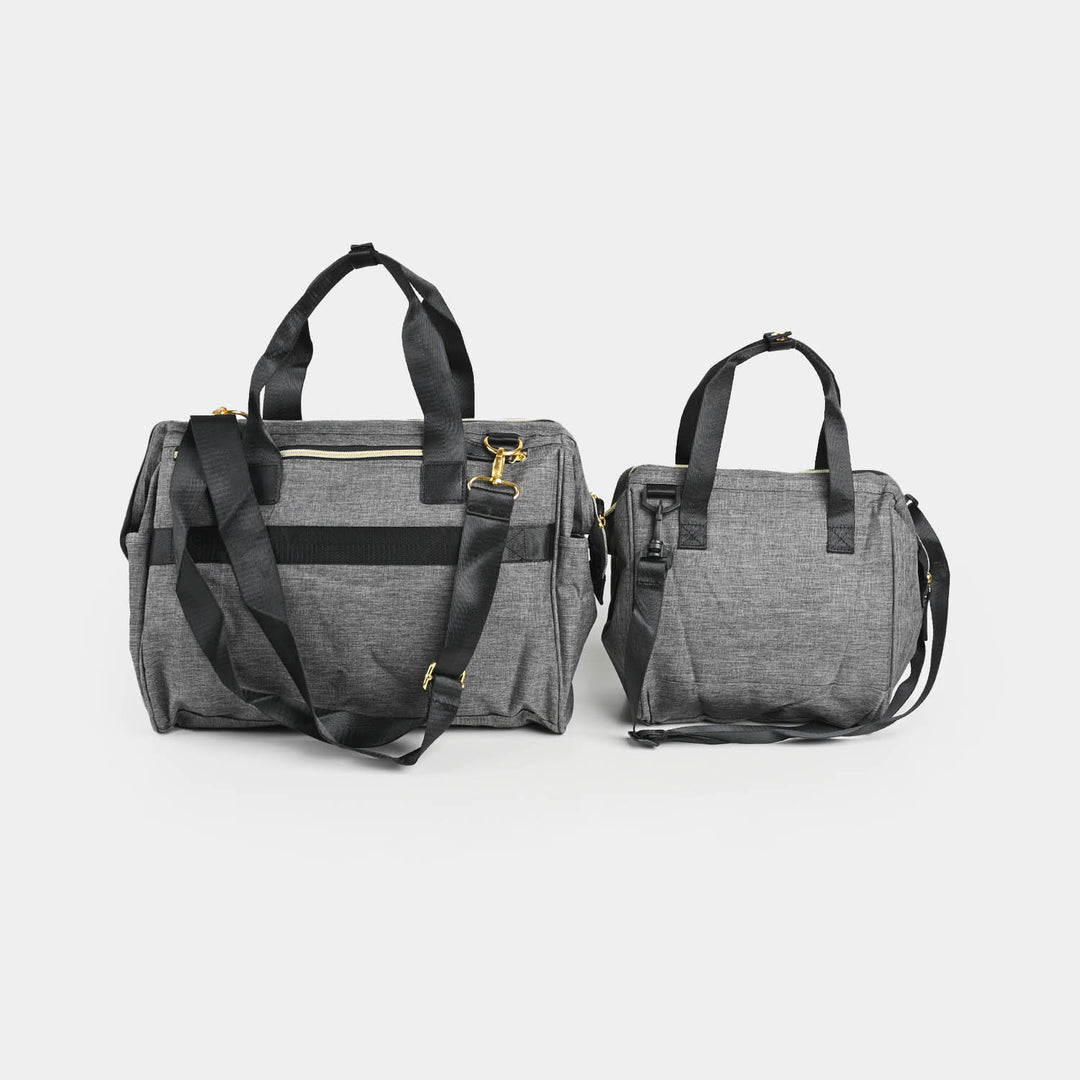 Baby Care Mother Bag Set