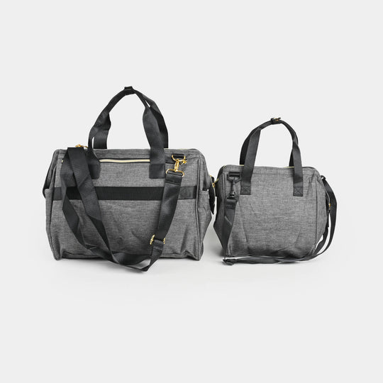Baby Care Mother Bag Set