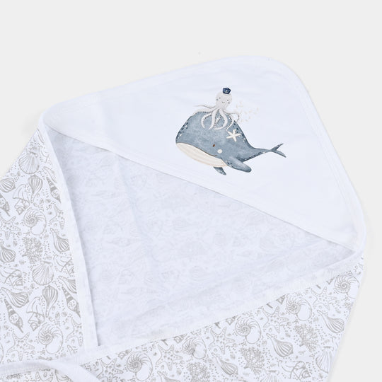 Baby Wrapping Sheet