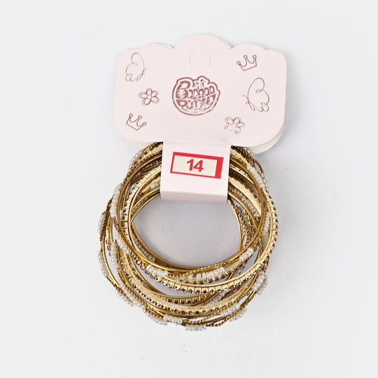 Beautiful Bangles – Festive & Stylish