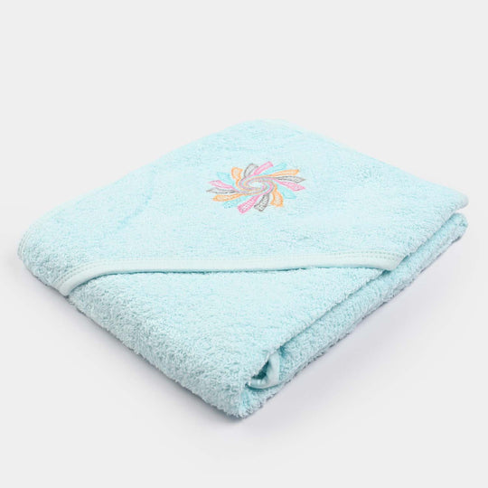 Hooded Baby Bath Towel For Kids