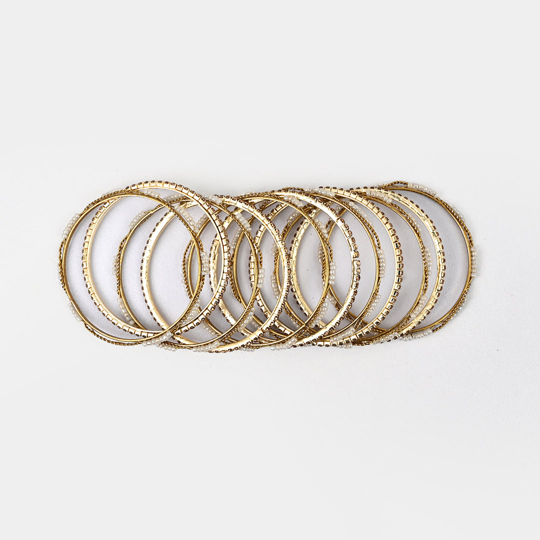 Beautiful Bangles – Festive & Stylish