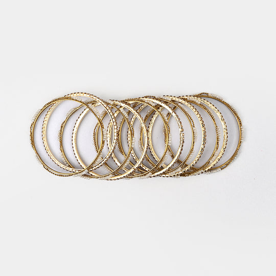 Beautiful Bangles – Festive & Stylish
