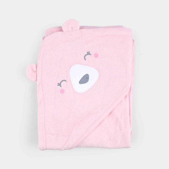 Hooded Baby Bath Towel For Kids