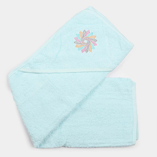 Hooded Baby Bath Towel For Kids