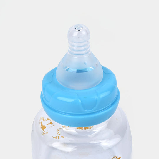 Baby Glass Feeding Bottle 80Ml