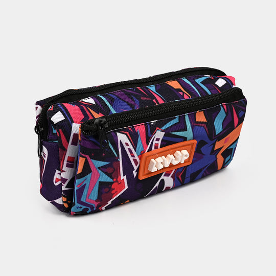 Levup Stationery Pouch For Kids