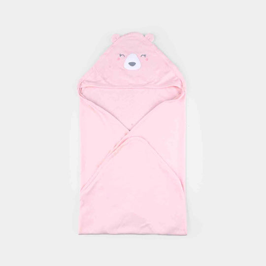 Hooded Baby Bath Towel For Kids