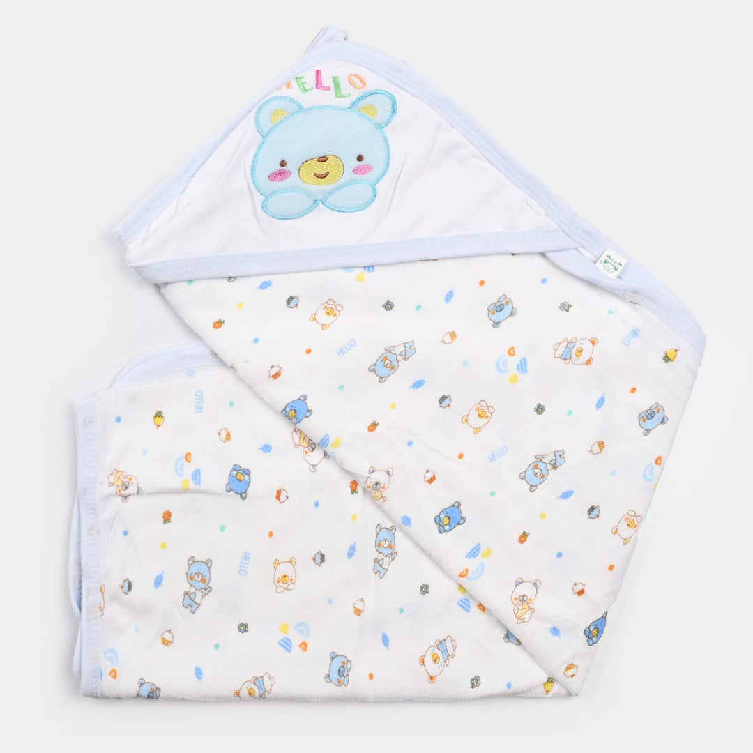 Baby Wrapping Sheet | 0M+