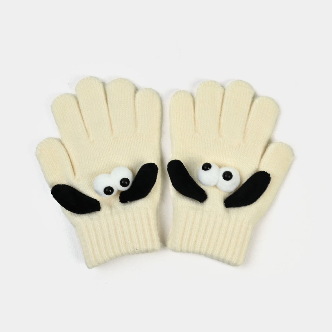 Kids Winter Warm Gloves