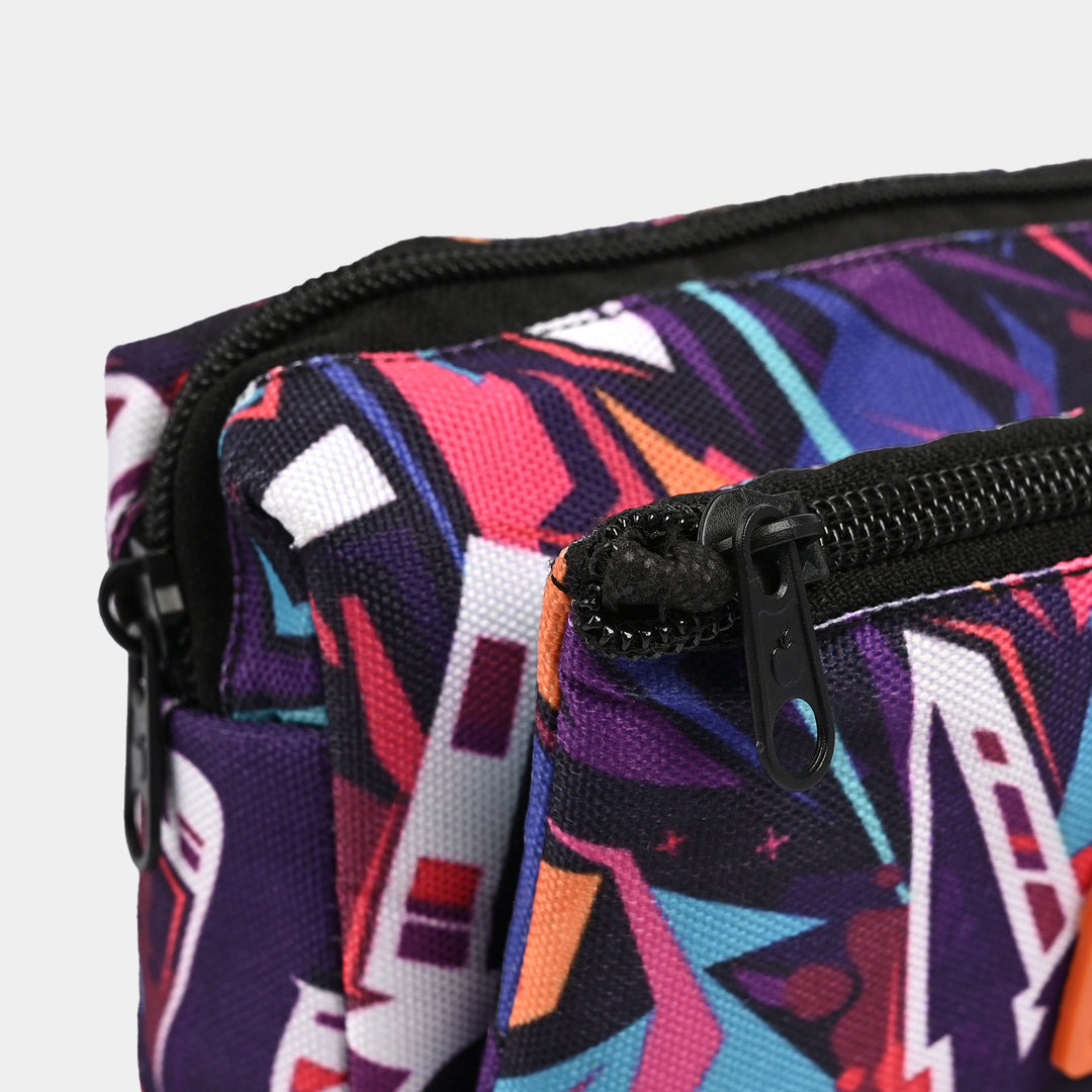 Levup Stationery Pouch For Kids