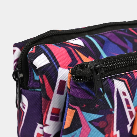Levup Stationery Pouch For Kids