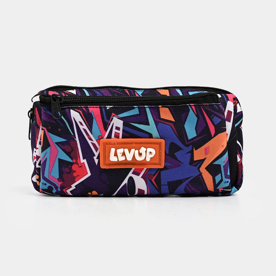 Levup Stationery Pouch For Kids