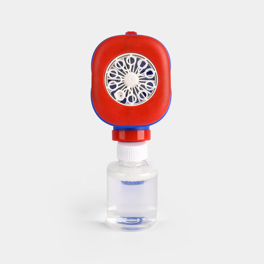 Bubble Blaster With light Toy for Kids