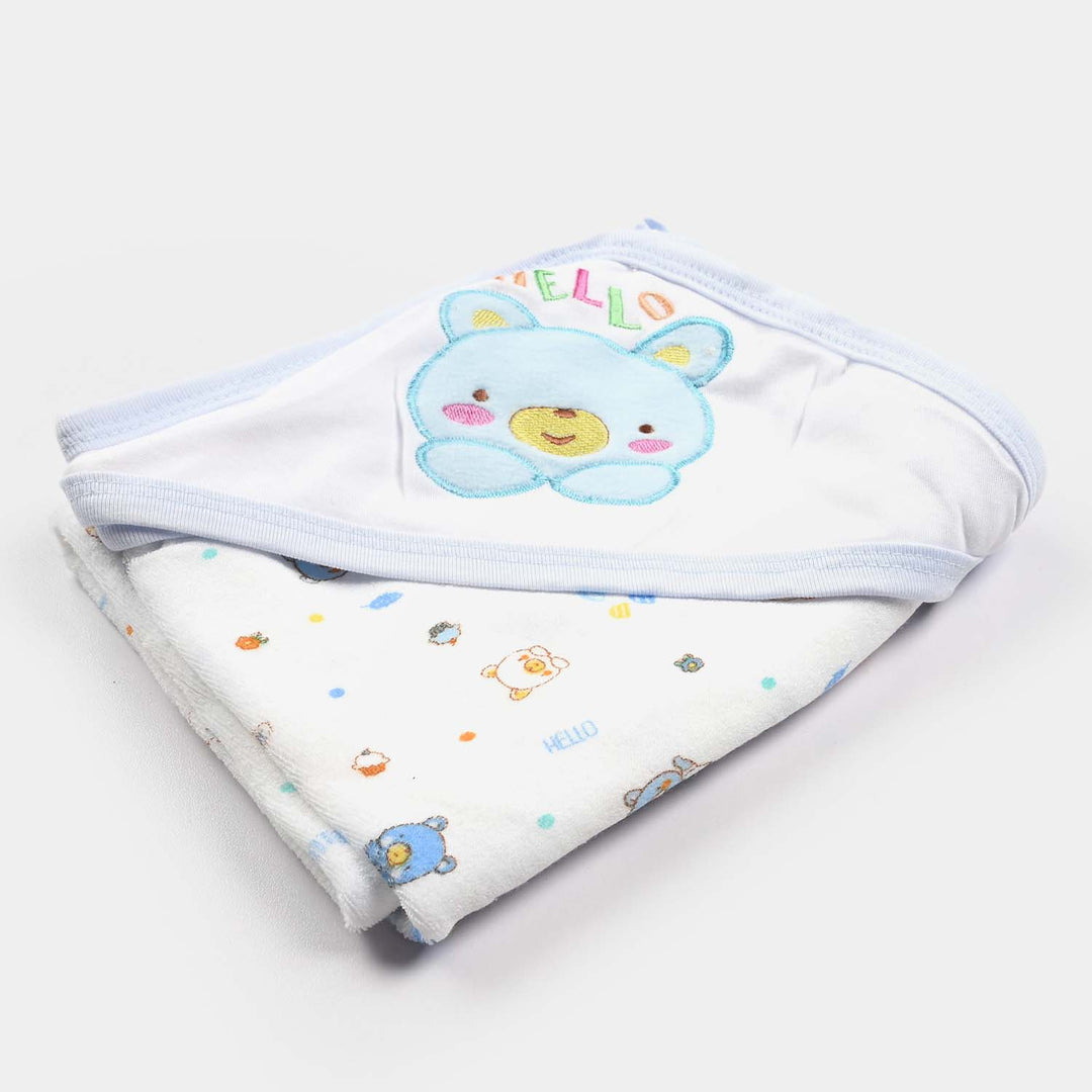 Baby Wrapping Sheet | 0M+