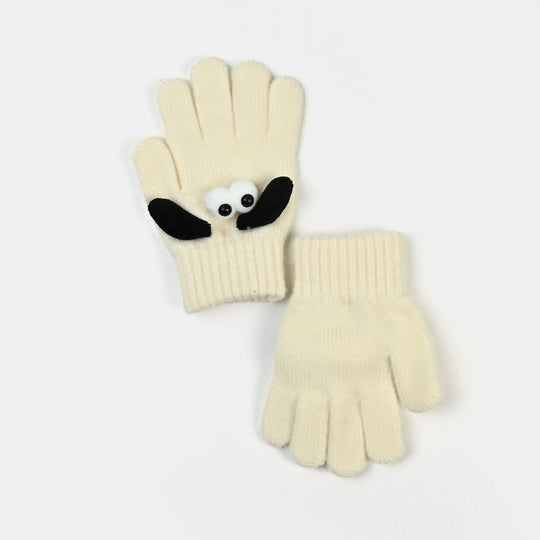 Kids Winter Warm Gloves
