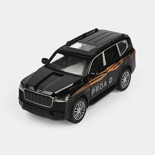 1:28 Scale Die Cast Model Car for Kids