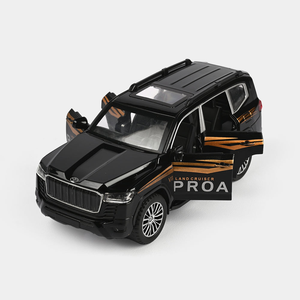 1:28 Scale Die Cast Model Car for Kids