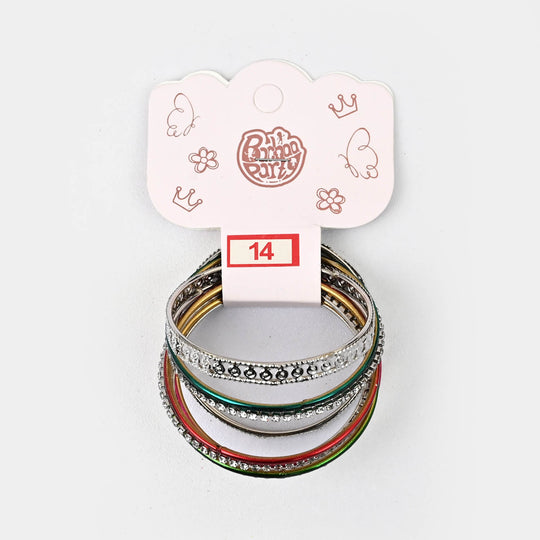Beautiful Bangles for Girls