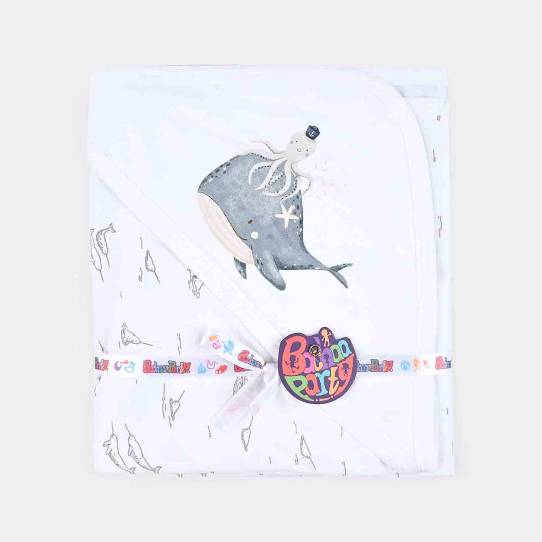 Baby Wrapping Sheet