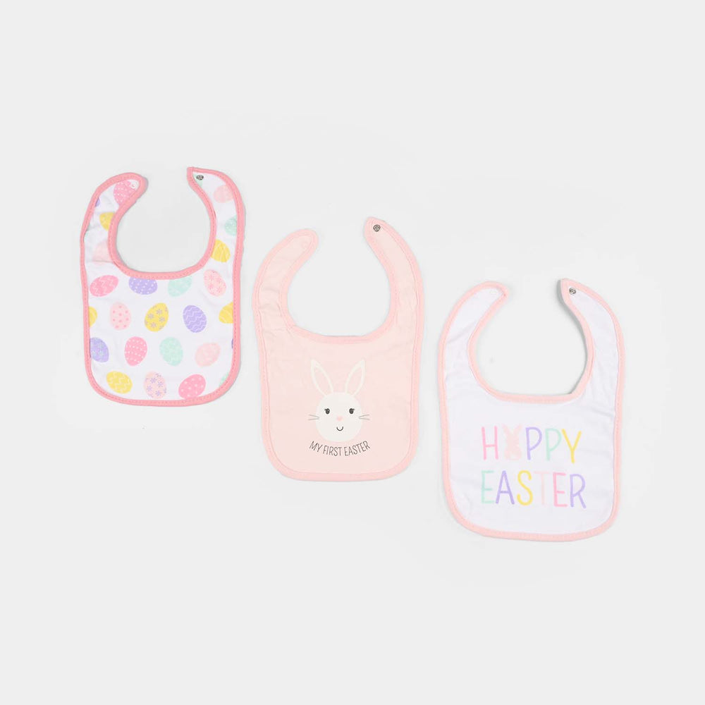 Baby Bib & Headband Set