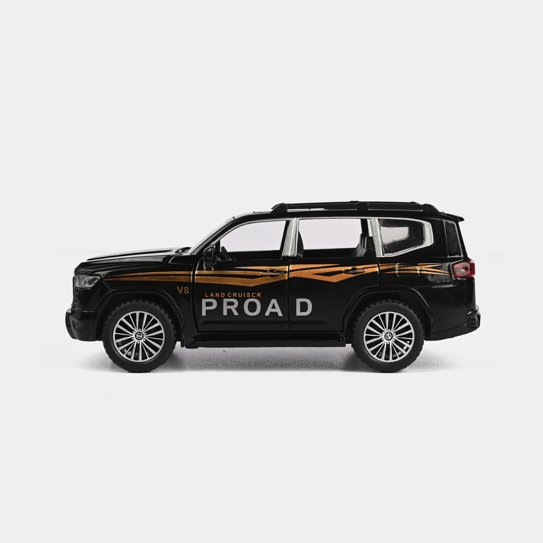 1:28 Scale Die Cast Model Car for Kids