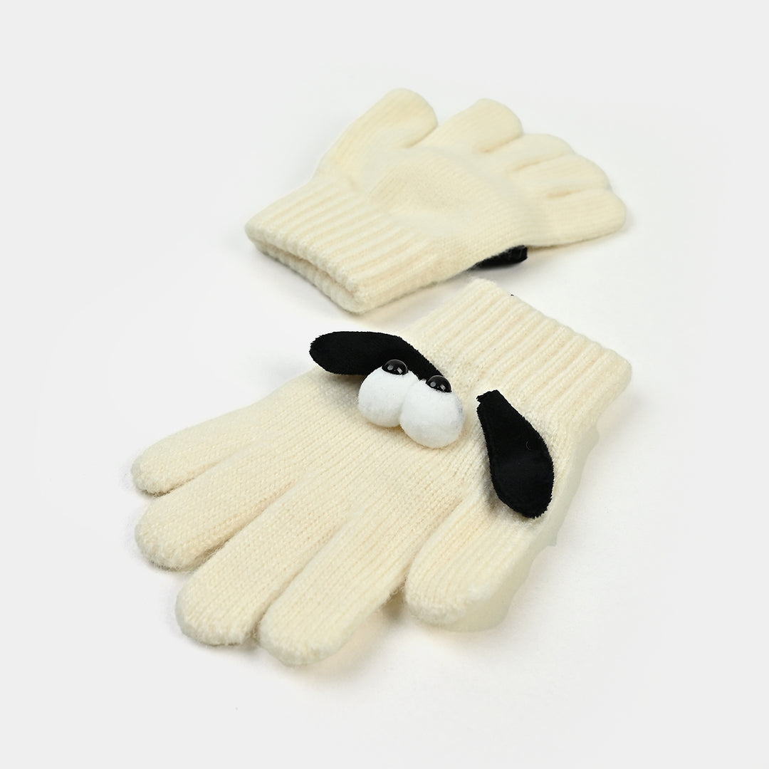 Kids Winter Warm Gloves