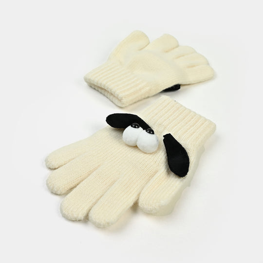 Kids Winter Warm Gloves