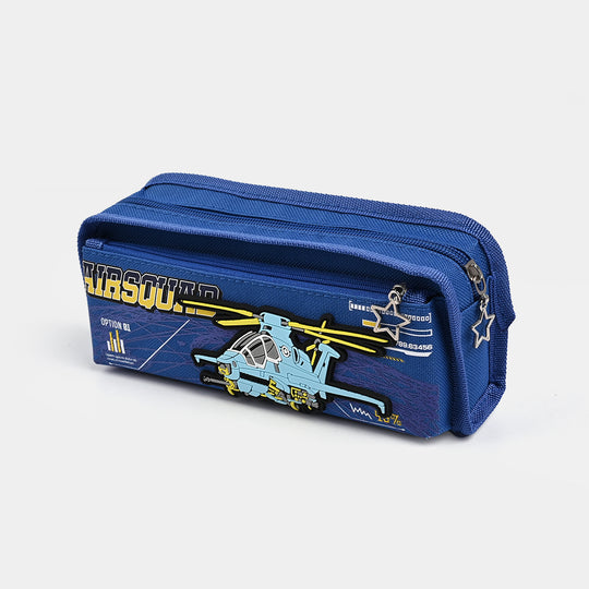 Stationery Pencil Pouch For Kids