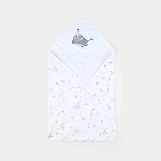 Baby Wrapping Sheet